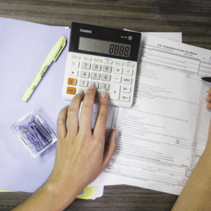 Curso: Taxes personales