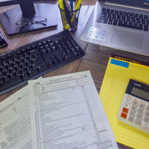 Curso: Bookkeeping